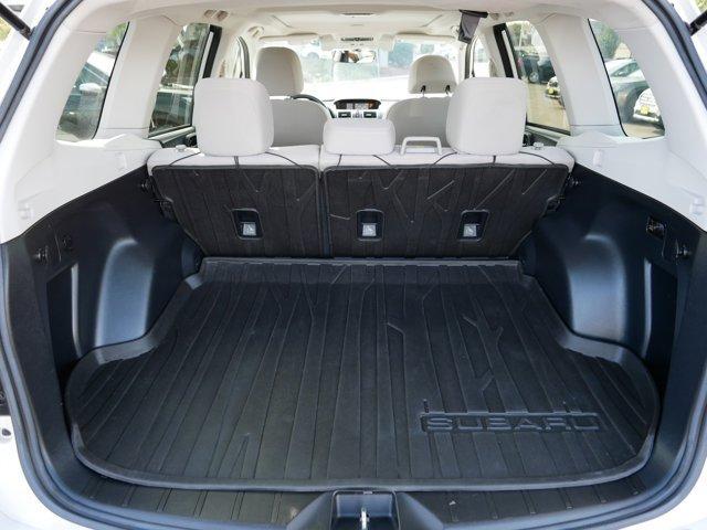 used 2017 Subaru Forester car, priced at $15,497