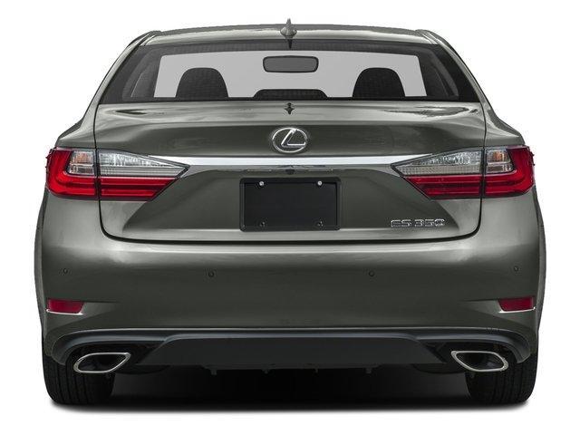 used 2017 Lexus ES 350 car, priced at $23,988
