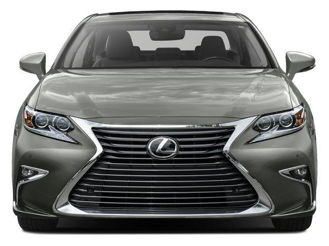 used 2017 Lexus ES 350 car, priced at $23,988