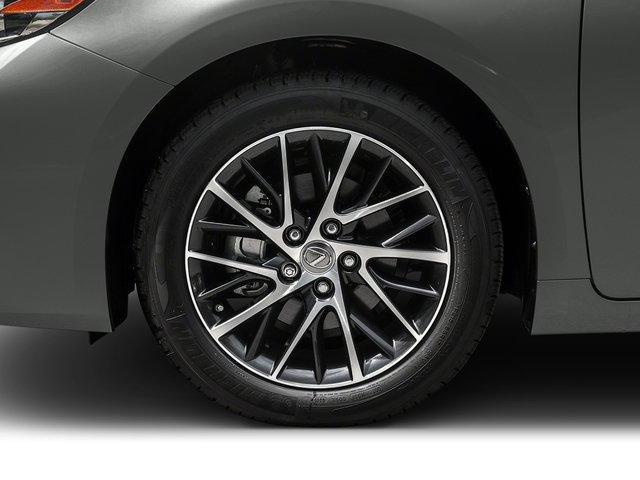 used 2017 Lexus ES 350 car, priced at $23,988