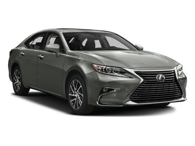 used 2017 Lexus ES 350 car, priced at $23,988