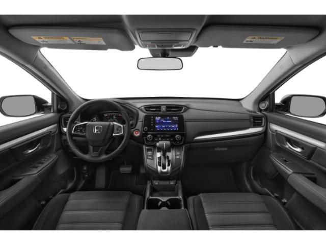 used 2022 Honda CR-V car, priced at $24,988