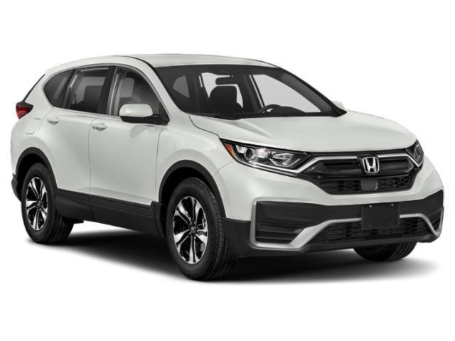 used 2022 Honda CR-V car, priced at $24,988