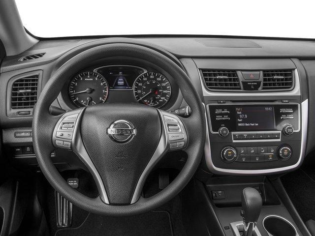 used 2017 Nissan Altima car, priced at $9,997