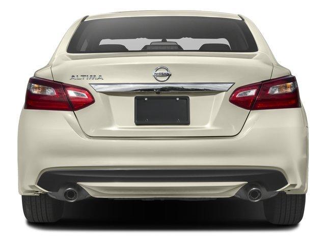 used 2017 Nissan Altima car, priced at $9,997
