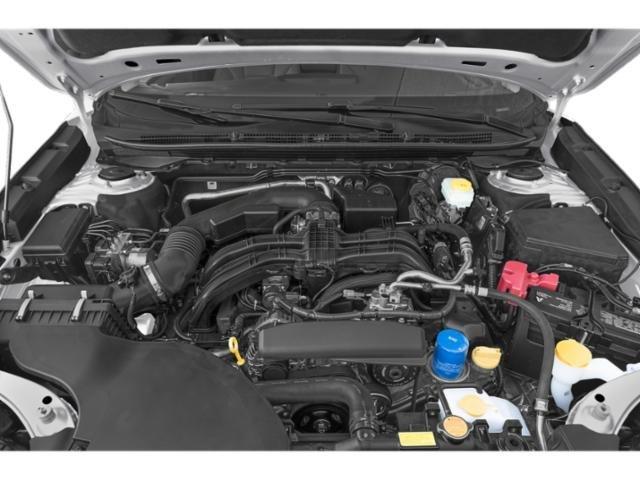 new 2025 Subaru Legacy car, priced at $38,187