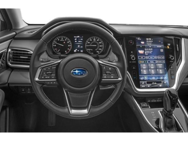new 2025 Subaru Legacy car, priced at $38,187