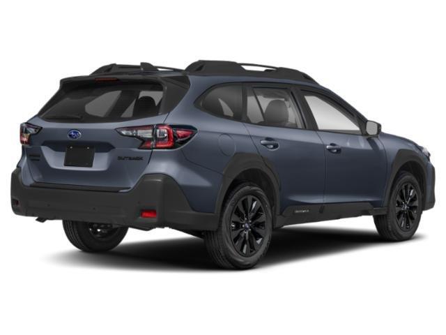 new 2025 Subaru Outback car, priced at $40,552