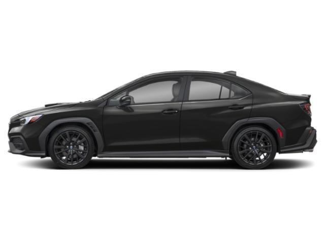 new 2025 Subaru WRX car, priced at $44,278