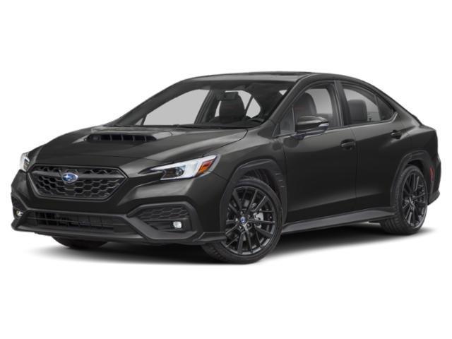 new 2025 Subaru WRX car, priced at $44,278