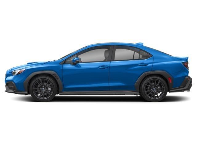 new 2025 Subaru WRX car, priced at $44,278