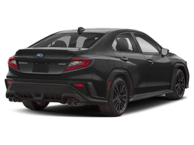 new 2025 Subaru WRX car, priced at $44,278