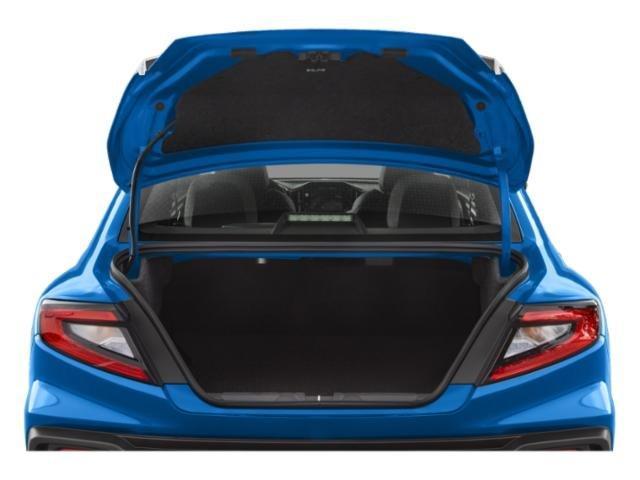 new 2025 Subaru WRX car, priced at $44,278