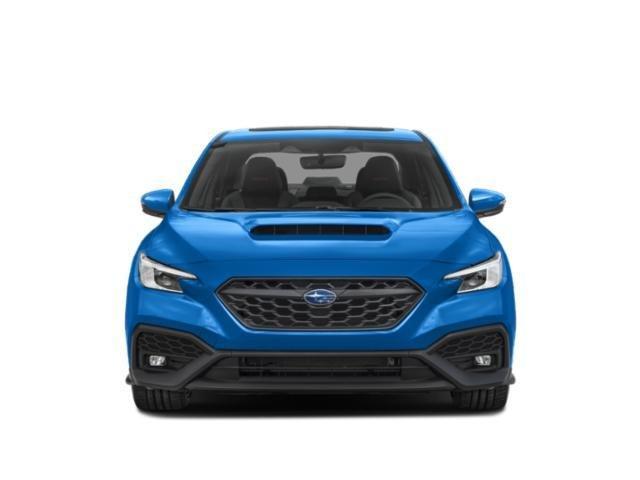 new 2025 Subaru WRX car, priced at $44,278
