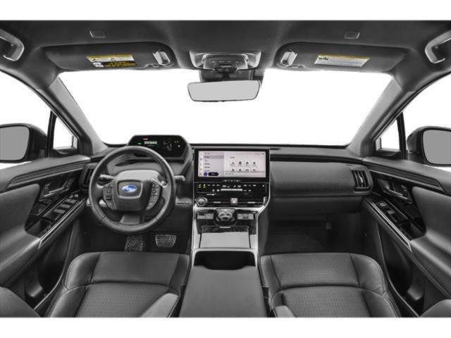 new 2025 Subaru Solterra car, priced at $44,231