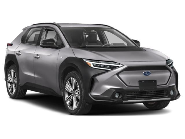 new 2025 Subaru Solterra car, priced at $44,231