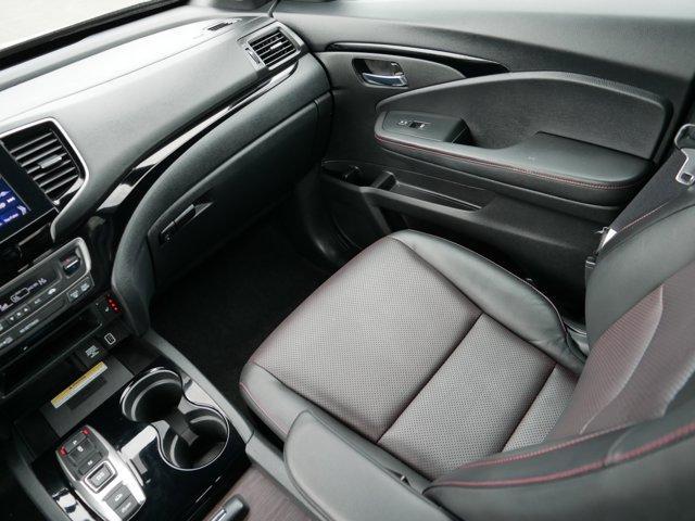used 2022 Honda Ridgeline car, priced at $35,988