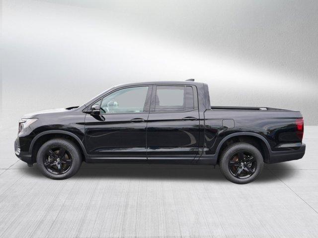 used 2022 Honda Ridgeline car, priced at $35,988