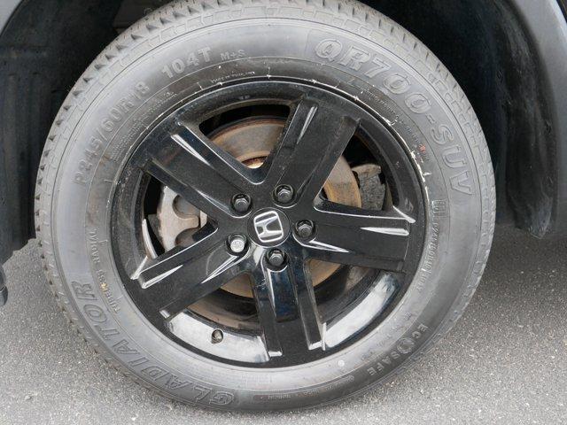 used 2022 Honda Ridgeline car, priced at $35,988