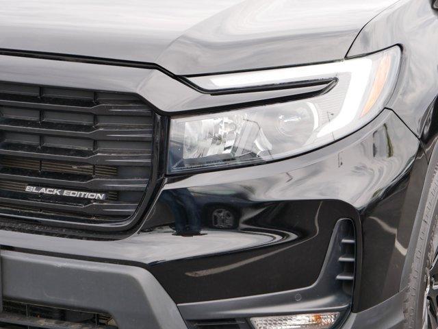 used 2022 Honda Ridgeline car, priced at $35,988