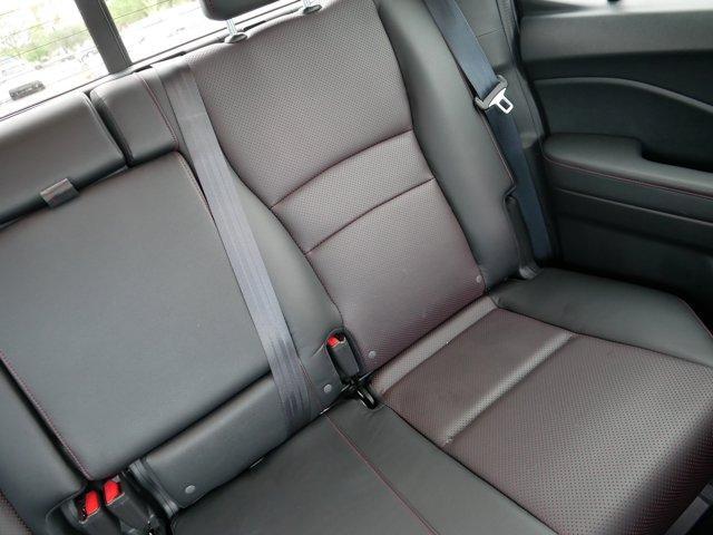 used 2022 Honda Ridgeline car, priced at $35,988