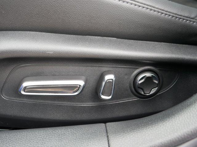 used 2024 Acura Integra car, priced at $32,989