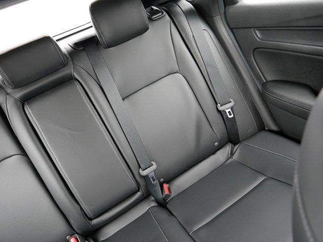 used 2024 Acura Integra car, priced at $32,989