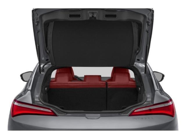 used 2024 Acura Integra car, priced at $32,989