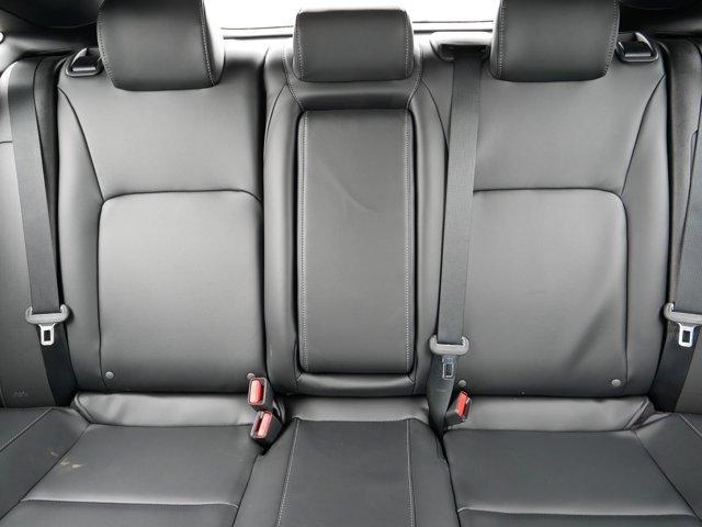 used 2024 Acura Integra car, priced at $32,989