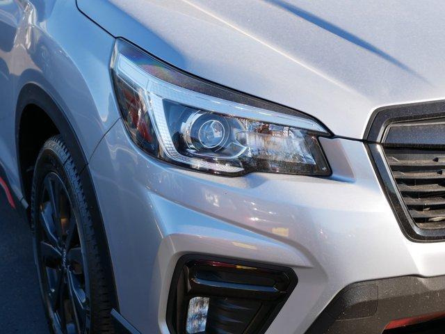 used 2019 Subaru Forester car, priced at $21,988