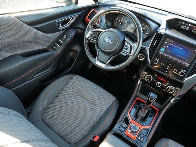 used 2019 Subaru Forester car, priced at $21,988