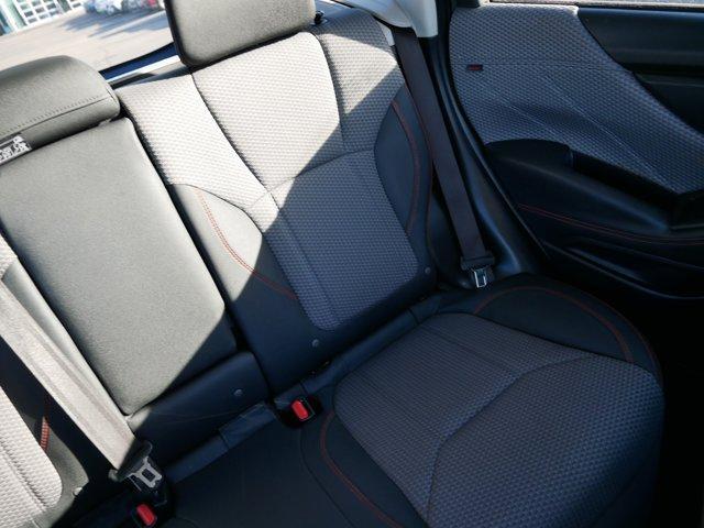 used 2019 Subaru Forester car, priced at $21,988