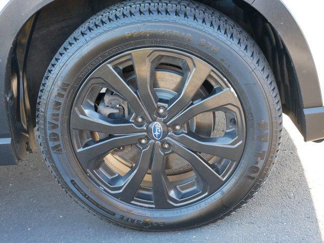 used 2019 Subaru Forester car, priced at $21,988