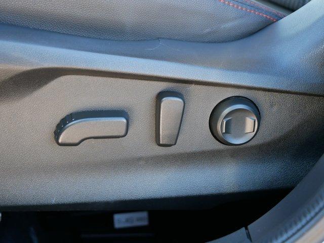 used 2019 Subaru Forester car, priced at $21,988