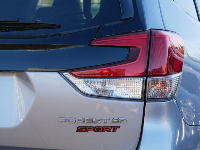 used 2019 Subaru Forester car, priced at $21,988