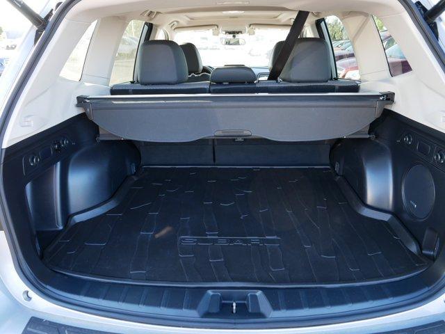 used 2019 Subaru Forester car, priced at $21,988