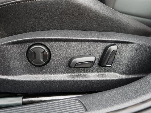 used 2017 Volkswagen Golf Alltrack car, priced at $14,988