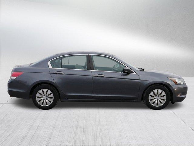 used 2010 Honda Accord car, priced at $9,997