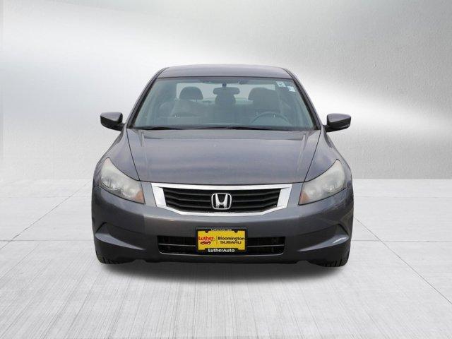 used 2010 Honda Accord car, priced at $9,997