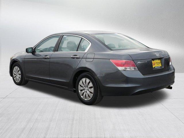 used 2010 Honda Accord car, priced at $9,997