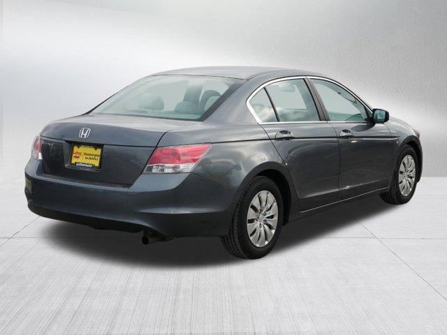 used 2010 Honda Accord car, priced at $9,997