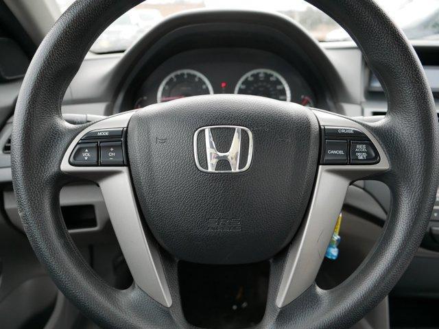 used 2010 Honda Accord car, priced at $9,997