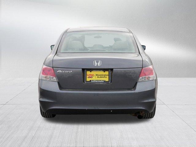 used 2010 Honda Accord car, priced at $9,997