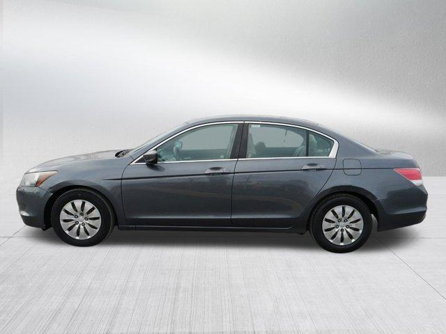 used 2010 Honda Accord car, priced at $9,997