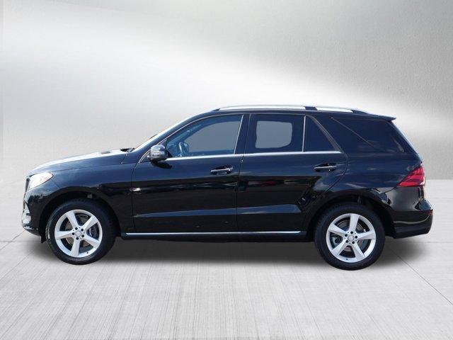 used 2017 Mercedes-Benz GLE 350 car, priced at $17,988