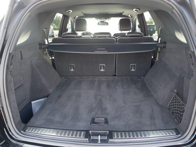 used 2017 Mercedes-Benz GLE 350 car, priced at $17,988