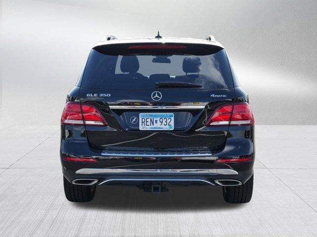 used 2017 Mercedes-Benz GLE 350 car, priced at $17,988