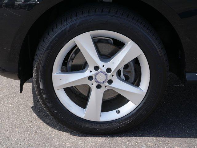 used 2017 Mercedes-Benz GLE 350 car, priced at $17,988