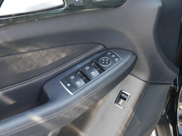 used 2017 Mercedes-Benz GLE 350 car, priced at $17,988