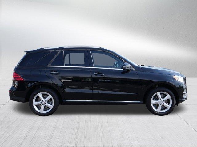 used 2017 Mercedes-Benz GLE 350 car, priced at $17,988